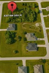 4317 NW 38th PL, Cape Coral, FL 33993