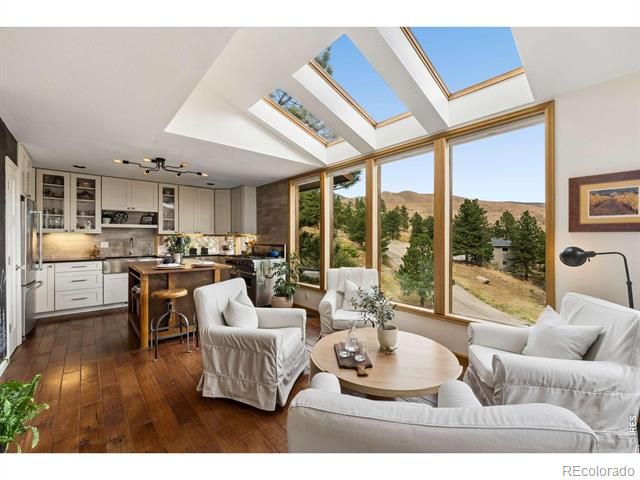 2626 Crestridge Court, Boulder, CO 80302