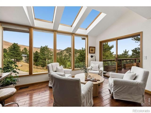 2626 Crestridge Court, Boulder, CO 80302