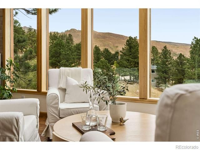 2626 Crestridge Court, Boulder, CO 80302