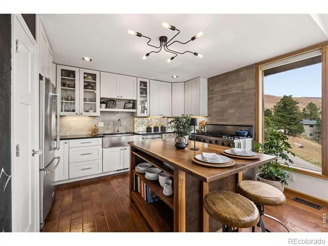 2626 Crestridge Court, Boulder, CO 80302