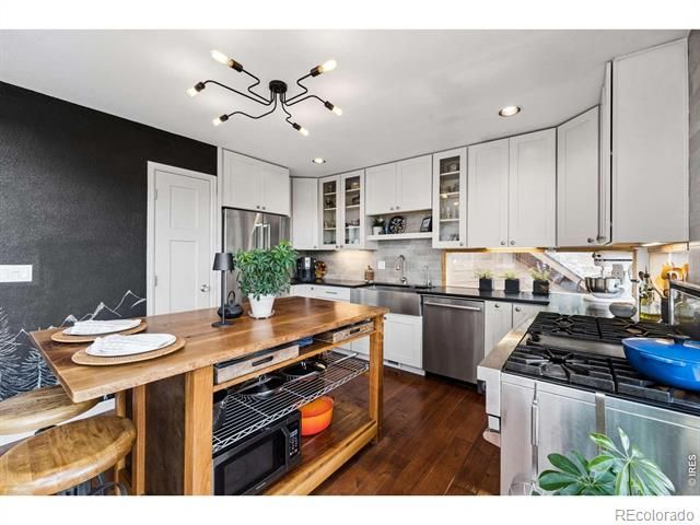 2626 Crestridge Court, Boulder, CO 80302