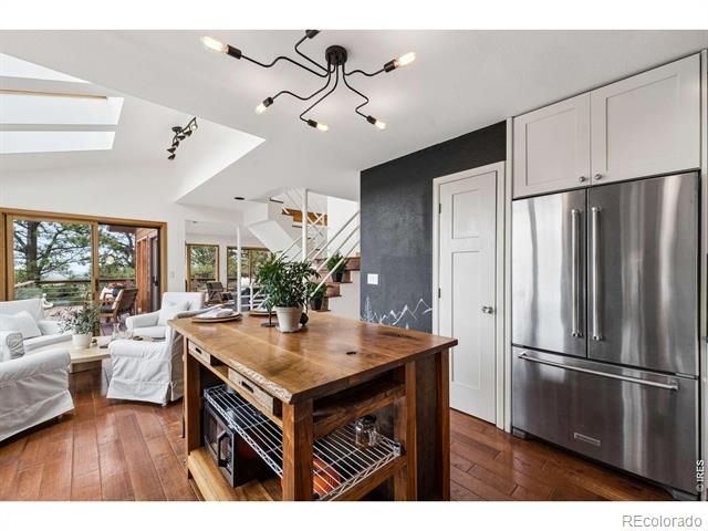 2626 Crestridge Court, Boulder, CO 80302