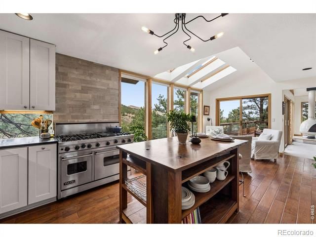 2626 Crestridge Court, Boulder, CO 80302