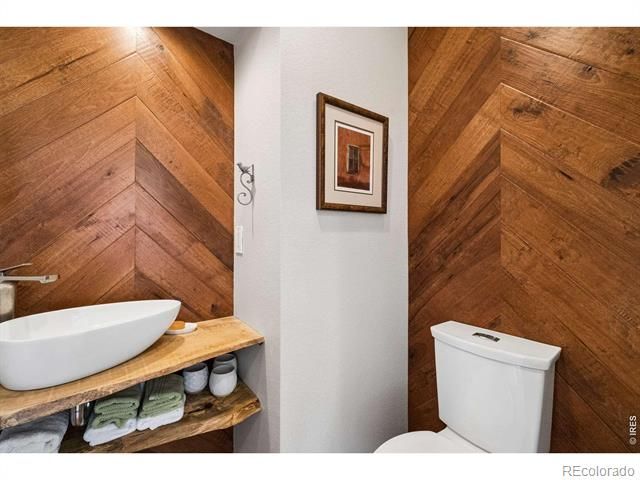 2626 Crestridge Court, Boulder, CO 80302