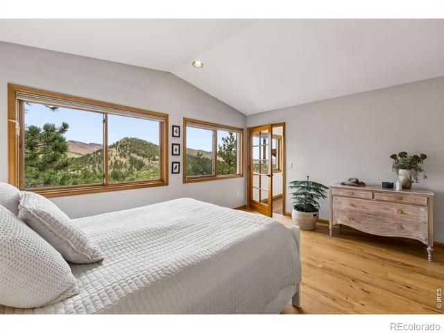 2626 Crestridge Court, Boulder, CO 80302