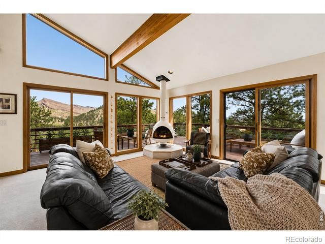 2626 Crestridge Court, Boulder, CO 80302