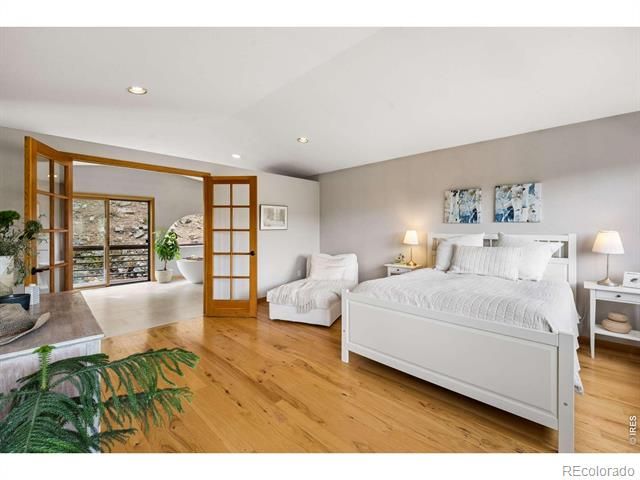 2626 Crestridge Court, Boulder, CO 80302