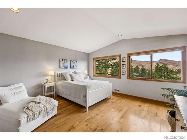 2626 Crestridge Court, Boulder, CO 80302