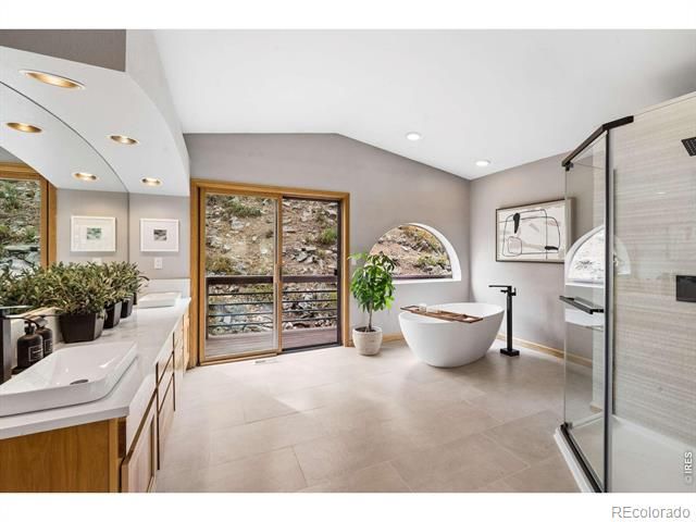2626 Crestridge Court, Boulder, CO 80302