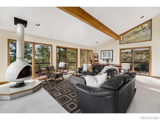 2626 Crestridge Court, Boulder, CO 80302