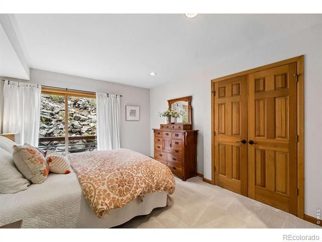 2626 Crestridge Court, Boulder, CO 80302