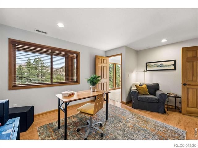 2626 Crestridge Court, Boulder, CO 80302