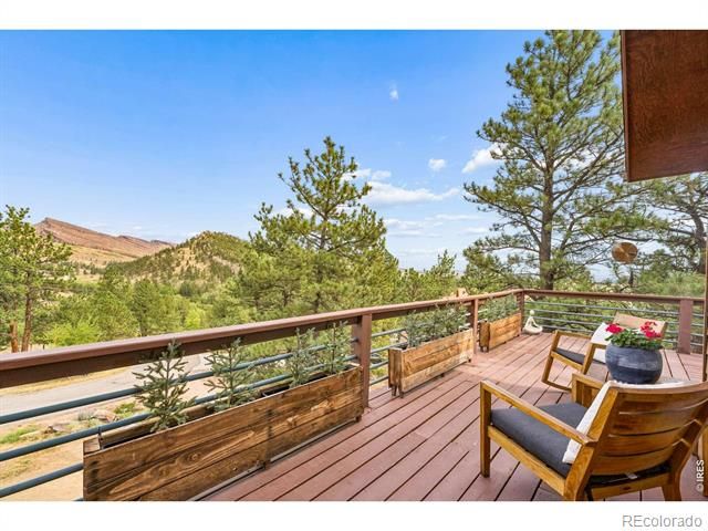 2626 Crestridge Court, Boulder, CO 80302