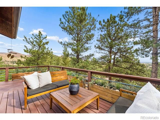 2626 Crestridge Court, Boulder, CO 80302