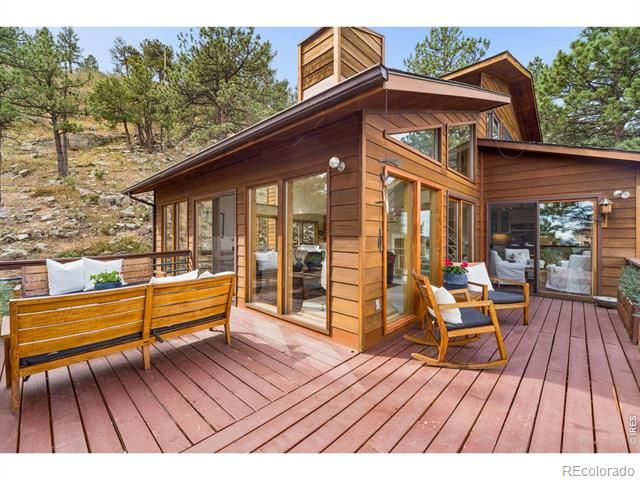2626 Crestridge Court, Boulder, CO 80302