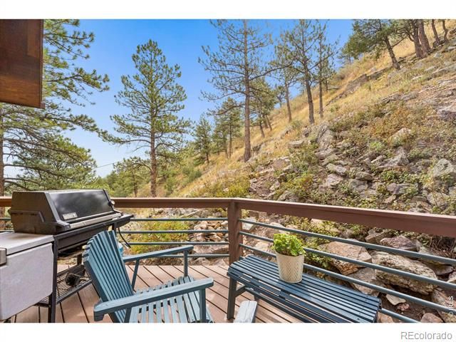 2626 Crestridge Court, Boulder, CO 80302