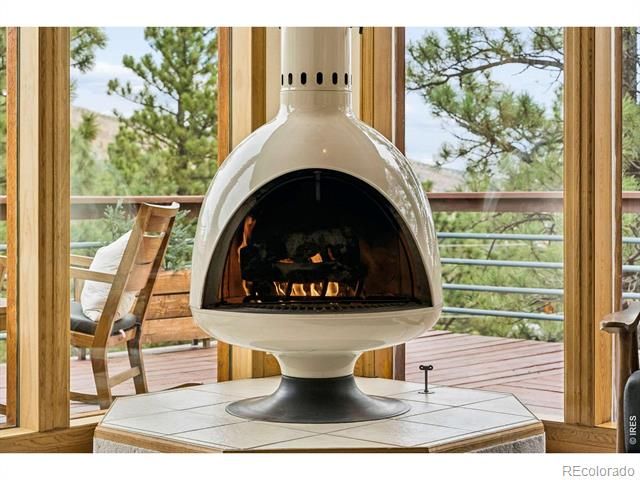 2626 Crestridge Court, Boulder, CO 80302