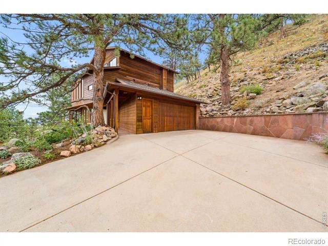 2626 Crestridge Court, Boulder, CO 80302