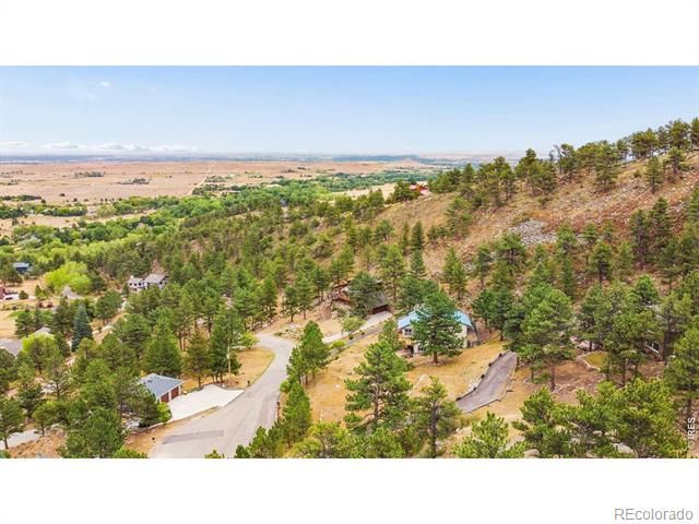 2626 Crestridge Court, Boulder, CO 80302