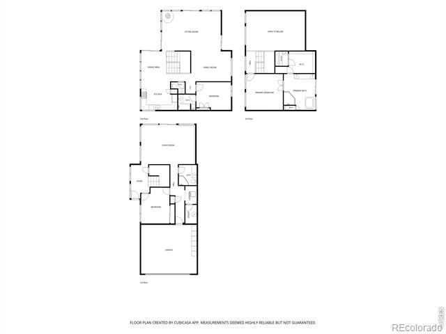 2626 Crestridge Court, Boulder, CO 80302