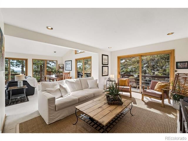2626 Crestridge Court, Boulder, CO 80302