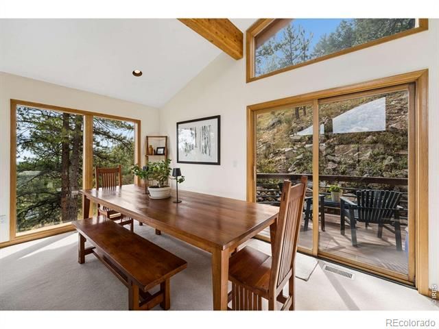 2626 Crestridge Court, Boulder, CO 80302