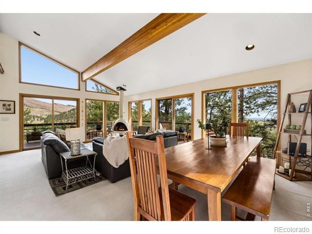 2626 Crestridge Court, Boulder, CO 80302
