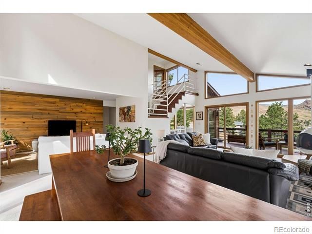 2626 Crestridge Court, Boulder, CO 80302