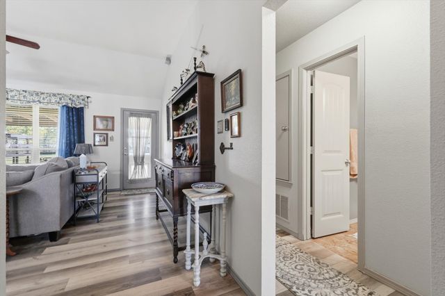 11649 Mitchell Circle, Ponder, TX 76259