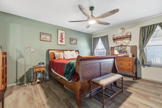 11649 Mitchell Circle, Ponder, TX 76259