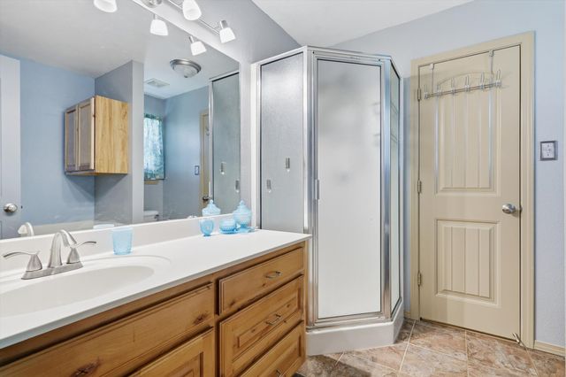 11649 Mitchell Circle, Ponder, TX 76259