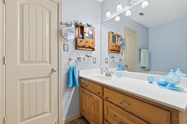 11649 Mitchell Circle, Ponder, TX 76259