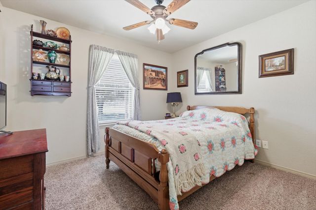 11649 Mitchell Circle, Ponder, TX 76259