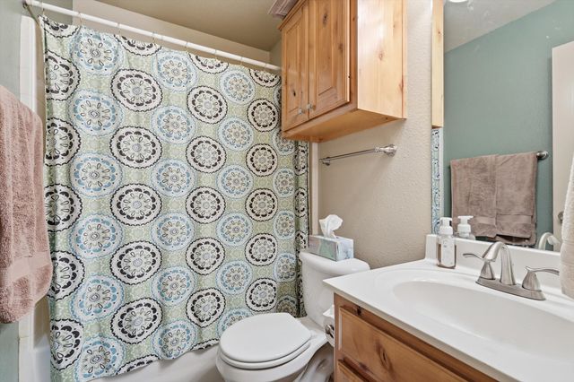 11649 Mitchell Circle, Ponder, TX 76259