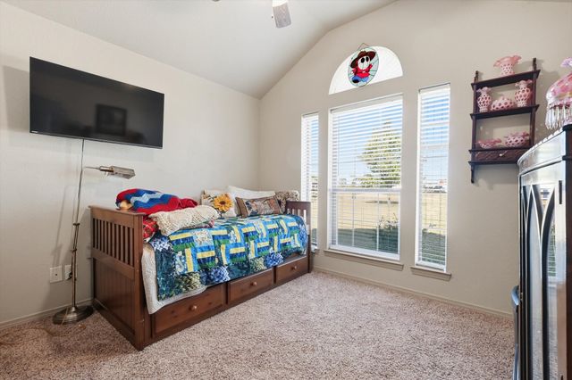 11649 Mitchell Circle, Ponder, TX 76259