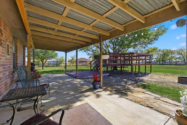 11649 Mitchell Circle, Ponder, TX 76259