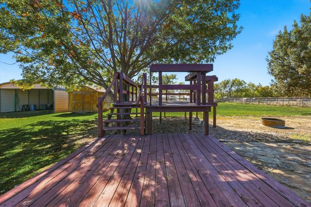 11649 Mitchell Circle, Ponder, TX 76259