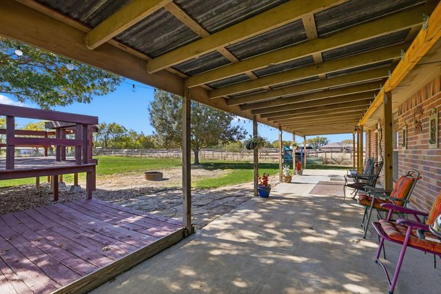 11649 Mitchell Circle, Ponder, TX 76259