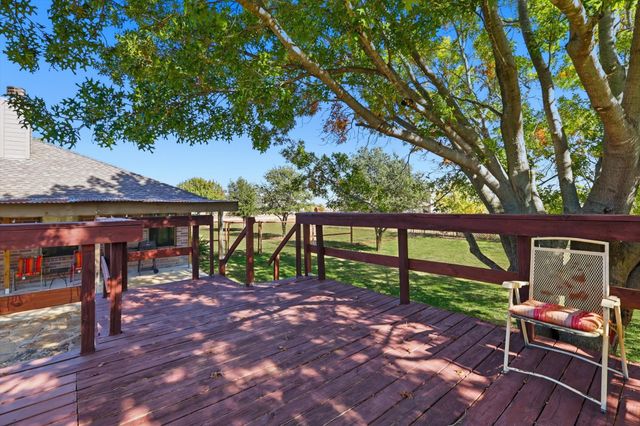 11649 Mitchell Circle, Ponder, TX 76259