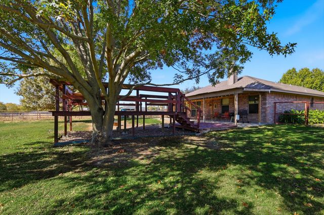 11649 Mitchell Circle, Ponder, TX 76259
