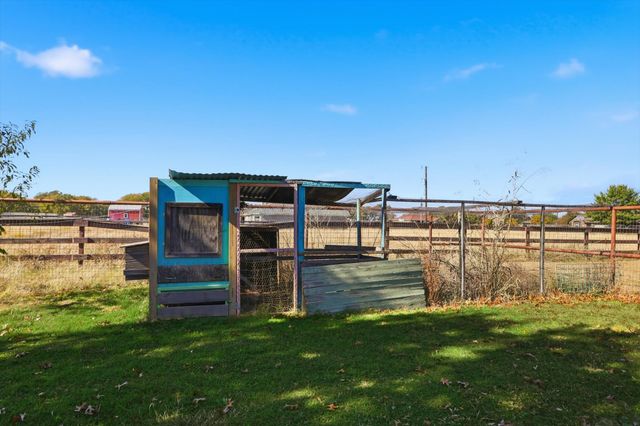 11649 Mitchell Circle, Ponder, TX 76259