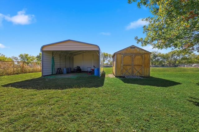 11649 Mitchell Circle, Ponder, TX 76259