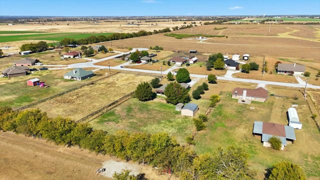 11649 Mitchell Circle, Ponder, TX 76259