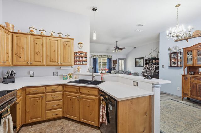 11649 Mitchell Circle, Ponder, TX 76259