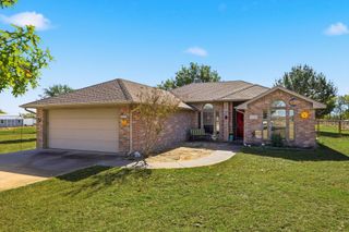 11649 Mitchell Circle, Ponder, TX 76259