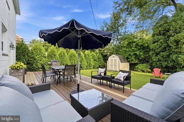 314 UPPER GULPH RD, Strafford, PA 19087