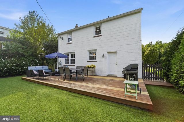 314 UPPER GULPH RD, Strafford, PA 19087