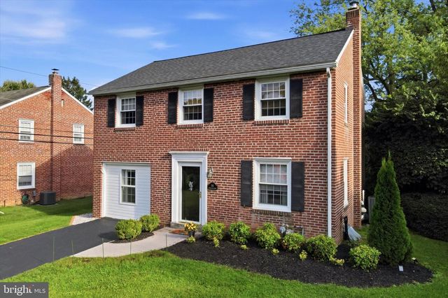 314 UPPER GULPH RD, Strafford, PA 19087