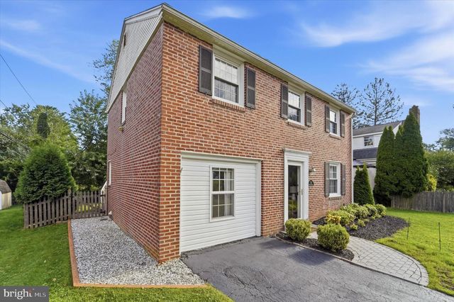 314 UPPER GULPH RD, Strafford, PA 19087